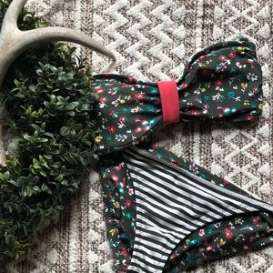 Target Reversible Swimsuit